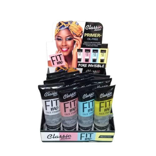 Face Primer Makeup