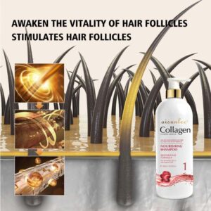 Mijona Acetone stimulates hair follicles.