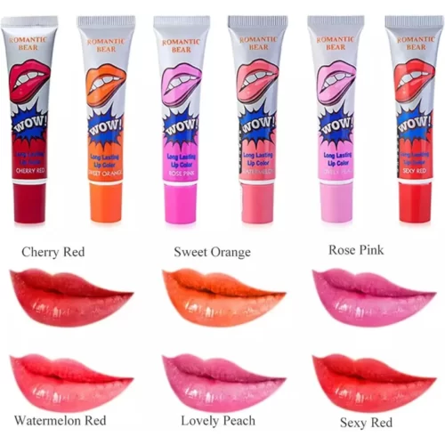 Kaliya-Beauty Long Lasting Lipstick