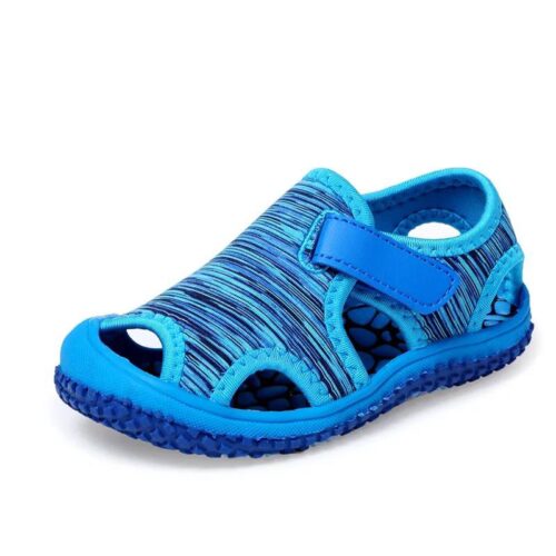 Summer Children Beach Baby Boys Girls Sandals