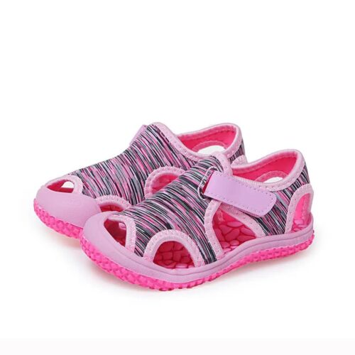 Summer Children Beach Baby Boys Girls Sandals