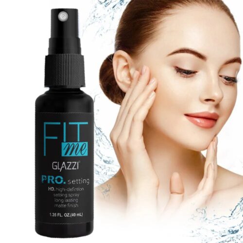 Romantic Queen Fit Me Setting Spray