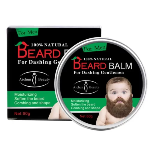 Aichun Beauty Beard Moisturizing Creams