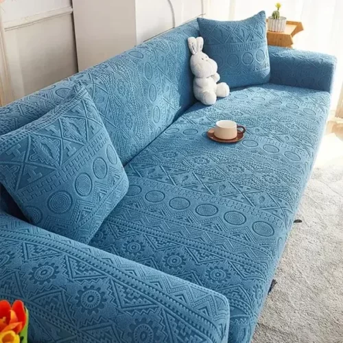 Soft Stretch Durable Sofa Cover