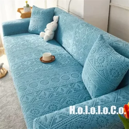 Soft Stretch Durable Sofa Cover