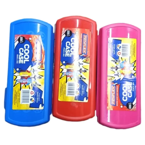 Penflex Pencil Cases