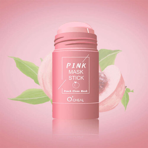 Deep Cleaning Mud Mask Stick