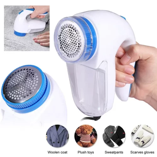 Portable Electric Clothes Lint Remover