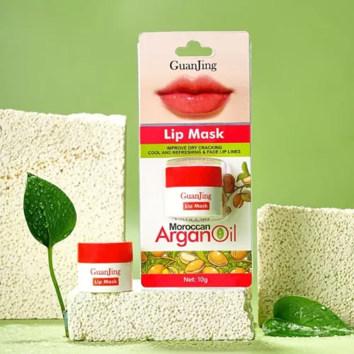 Moroccan Argan Oil Lip Mask