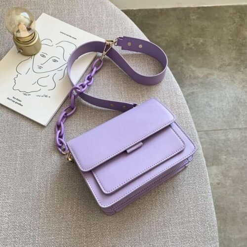 New Fashion Women Shoulder Bags