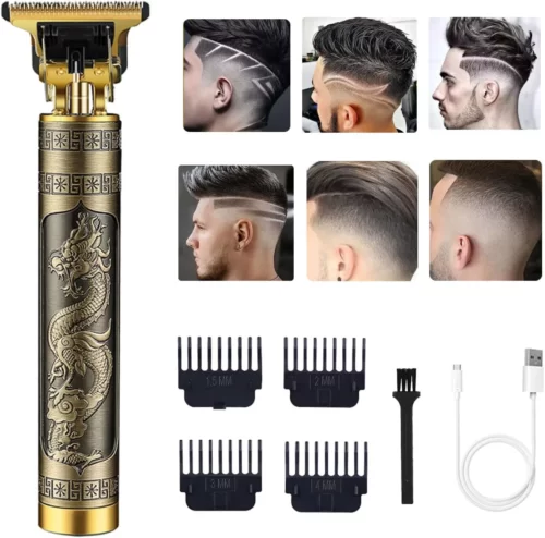 Rechargeable Hair Clipper