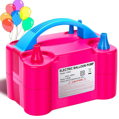 Ballon Pump