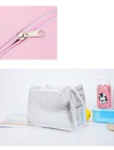 Tote Lunch Bag