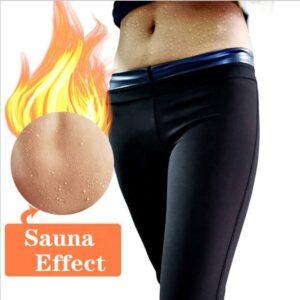 Sweat Shaper Combo Vests And Pants