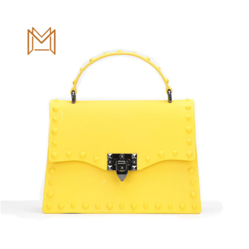 Messenger Gelly Bag